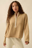 Sand Dune Pullover