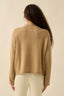 Sand Dune Pullover