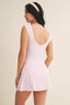 Play All Day Mini Dress