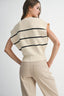 Drift Stripe Sweater