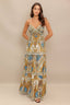 Gypsy Tide Maxi Dress