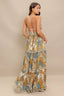 Gypsy Tide Maxi Dress