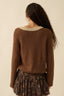 Truffle Kiss Cardigan