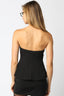 Deja Off Flare Top