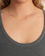 Gorjana Amour Necklace