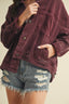 Ally Jacket