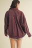 Ally Jacket