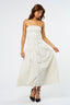 Dottie Dreams Maxi Dress