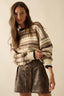 The Voyage Sweater