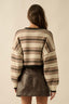 The Voyage Sweater