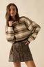The Voyage Sweater