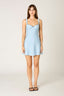 Love Me Lots Mini Dress