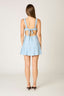 Love Me Lots Mini Dress