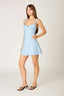 Love Me Lots Mini Dress