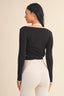 Wrap & Go Top