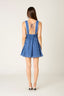 Sail Away Mini Dress