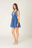 Sail Away Mini Dress