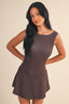 Dottie Darling Mini Dress
