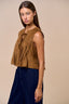 Rustic Charm Top