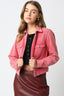 Kaley Pocket Jacket