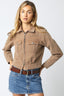 Kaley Pocket Jacket