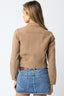 Kaley Pocket Jacket