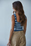 Bay Breeze Tank Top