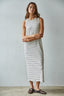 Shoreline Maxi Dress