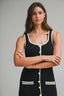 Bound By Beauty Midi Dress