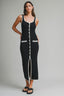 Bound By Beauty Midi Dress