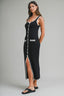 Bound By Beauty Midi Dress