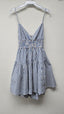 Cape Cod Mini Dress