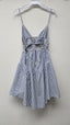 Cape Cod Mini Dress