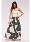 All Night Long Maxi Dress