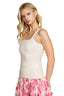 Signature Square Neck Top