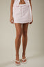 Courtside Stripe Skort