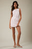 Courtside Stripe Skort