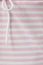 Courtside Stripe Skort