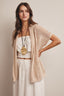 Sunday Layers Cardigan