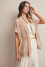 Sunday Layers Cardigan
