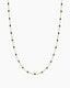 Gorjana Capri Necklace