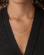 Gorjana Capri Necklace