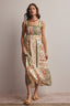 Marabella Muse Maxi Dress
