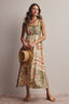 Marabella Muse Maxi Dress