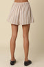 The Rowan Stripe Shorts
