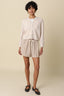 The Rowan Stripe Shorts