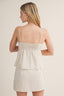 Amber Tide Top