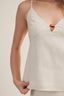 Amber Tide Top