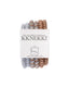 KKNEKKI® Hair Ties Combo Pack *PREORDER*