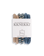 KKNEKKI® Hair Ties Combo Pack *PREORDER*